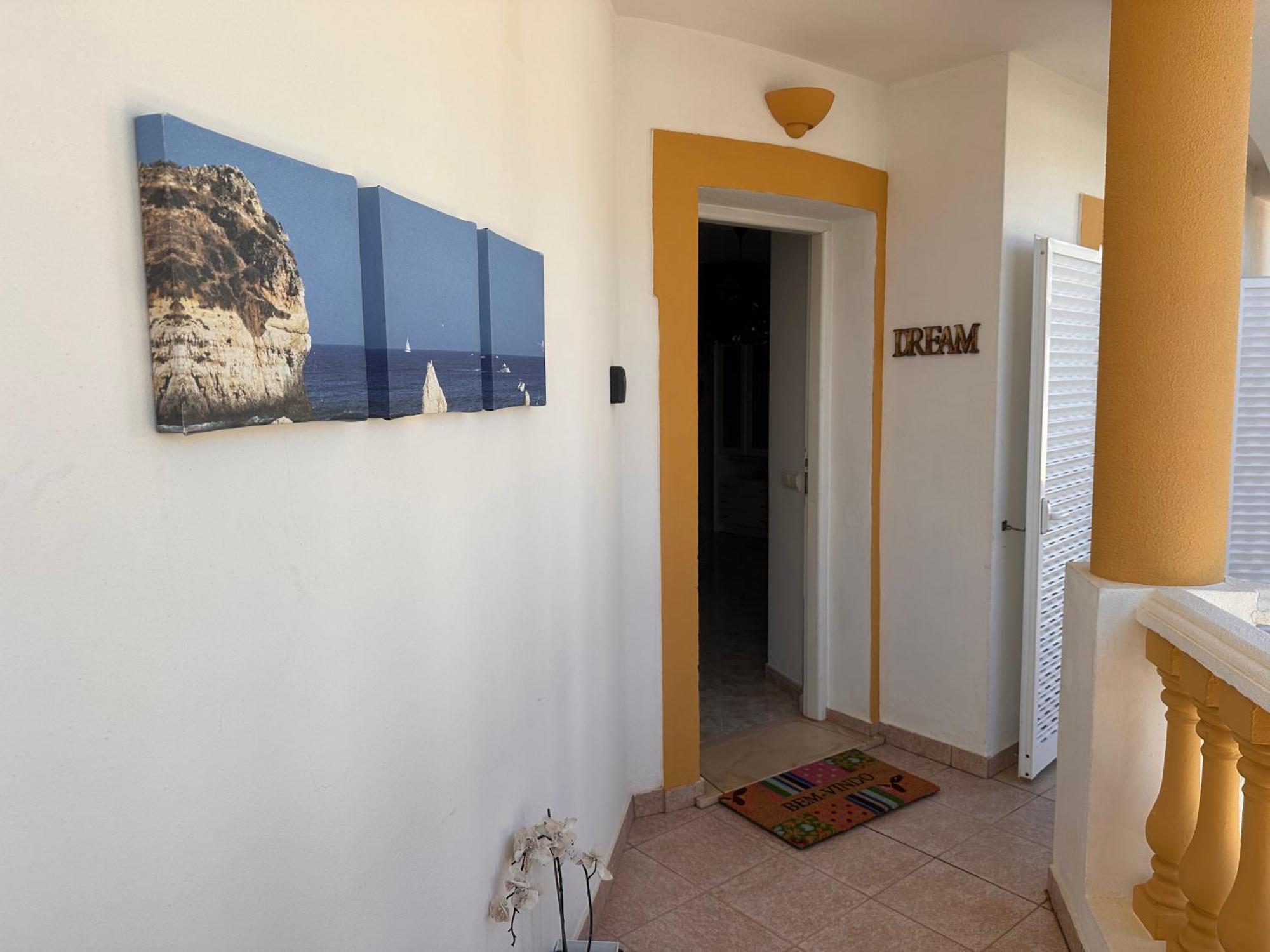 Dream House Near The Beach Поршеш Екстер'єр фото
