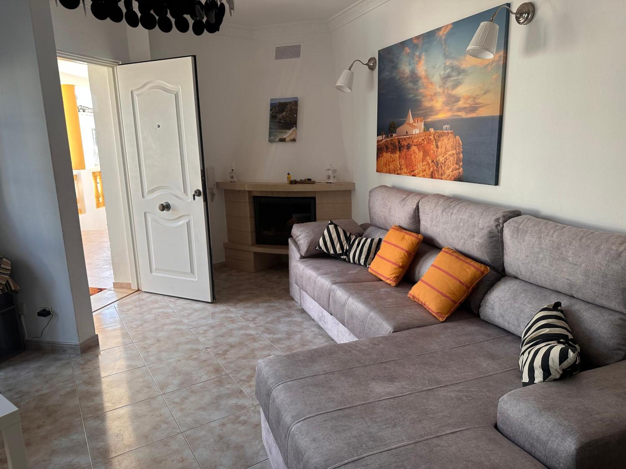 Dream House Near The Beach Поршеш Екстер'єр фото